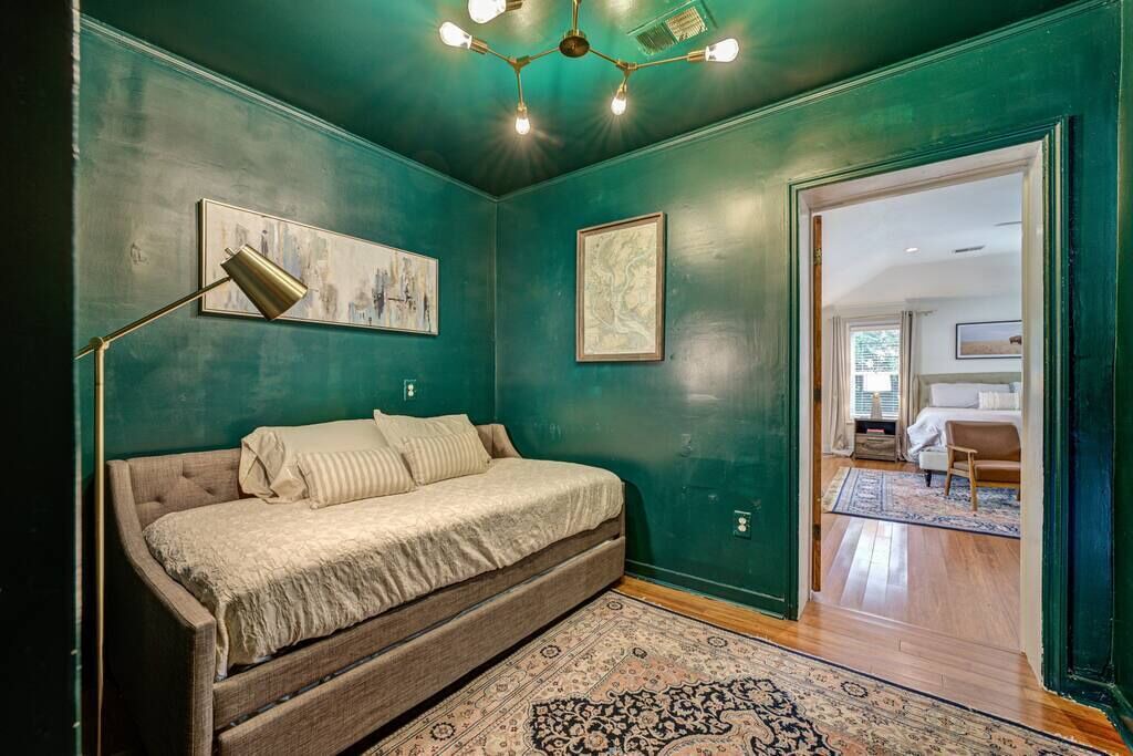 Photo of Bedroom in West Ashley