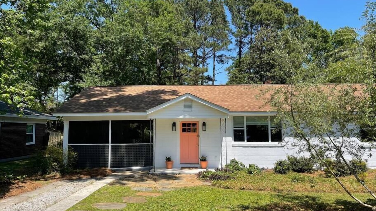 Photo of Outdoor in West Ashley