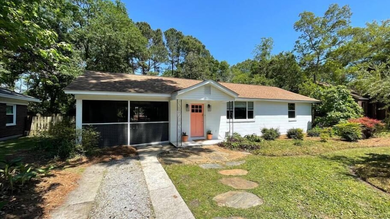Photo of Outdoor in West Ashley