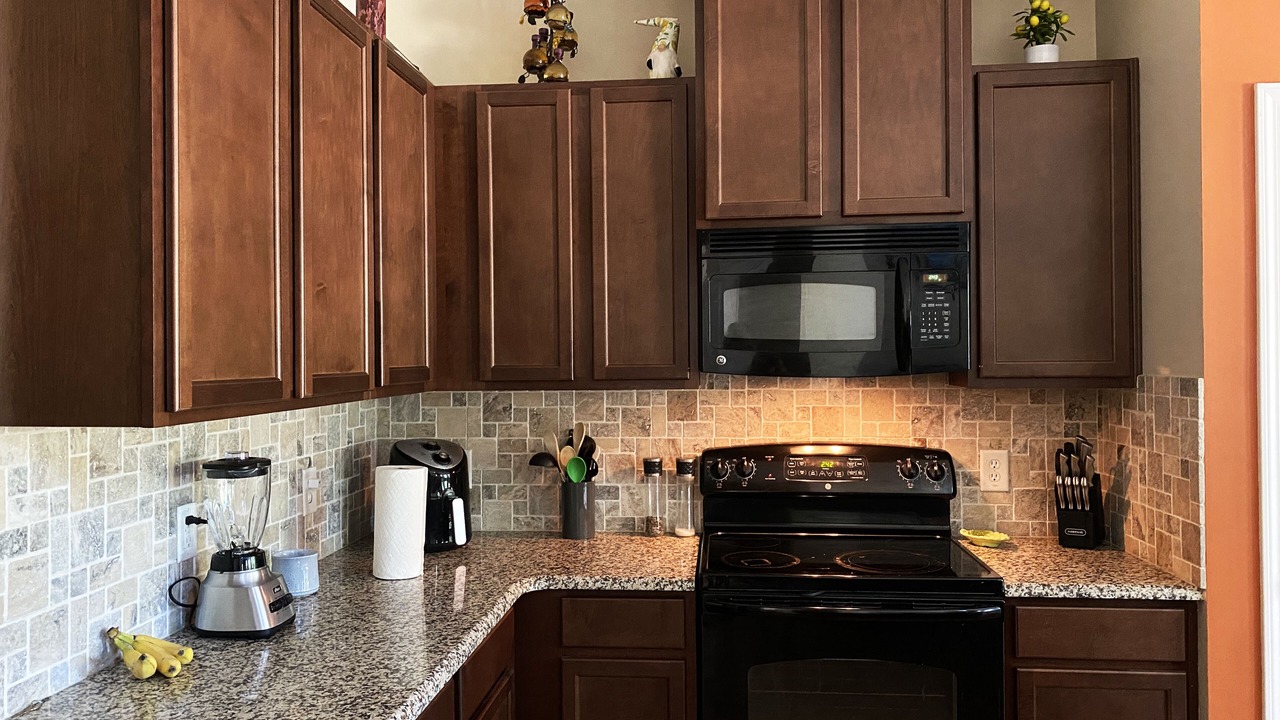 Photo of Kitchen in Ladson