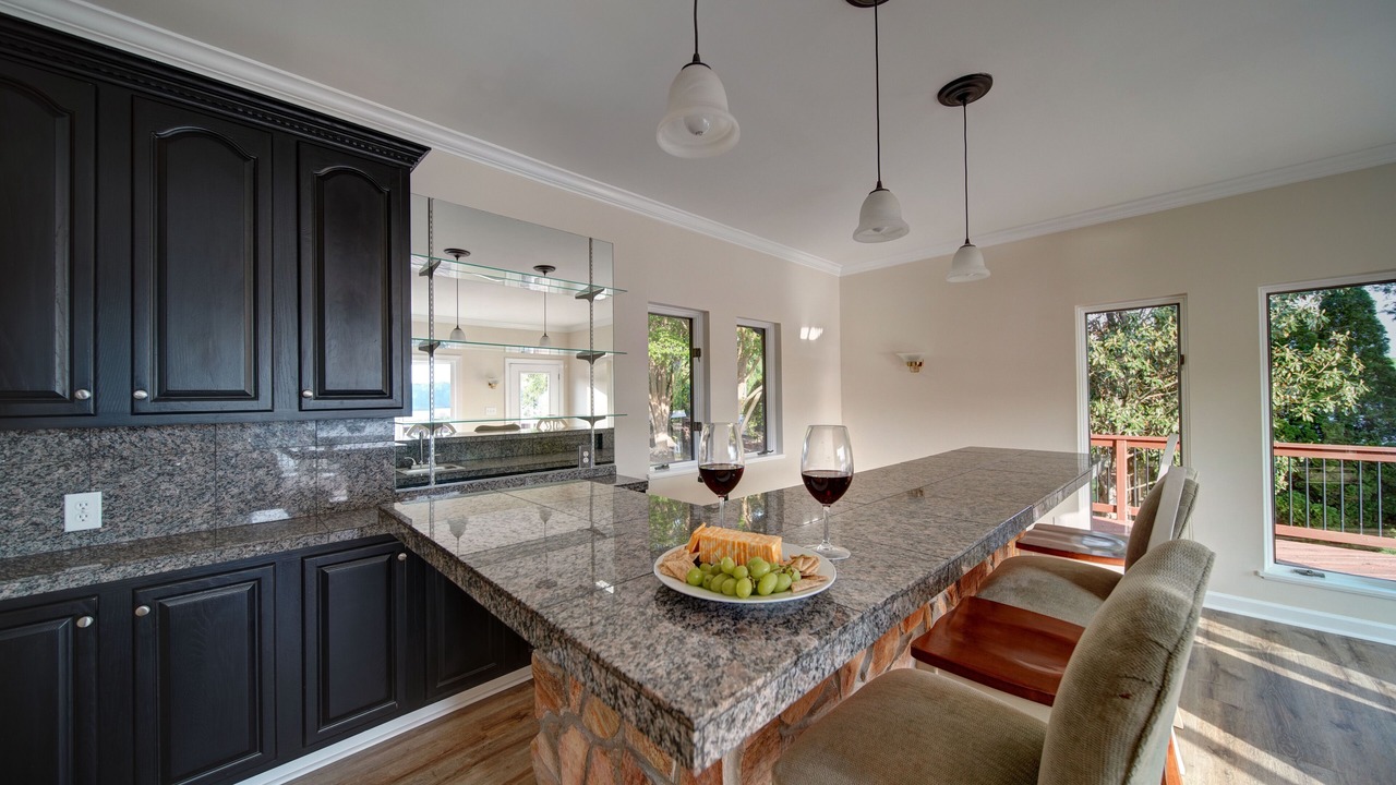 Photo of Kitchen in Steele Creek