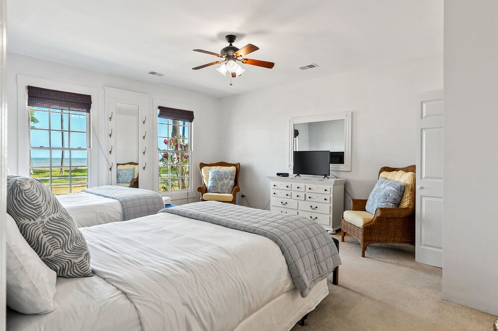 Photo of Bedroom in Melrose on the Beach
