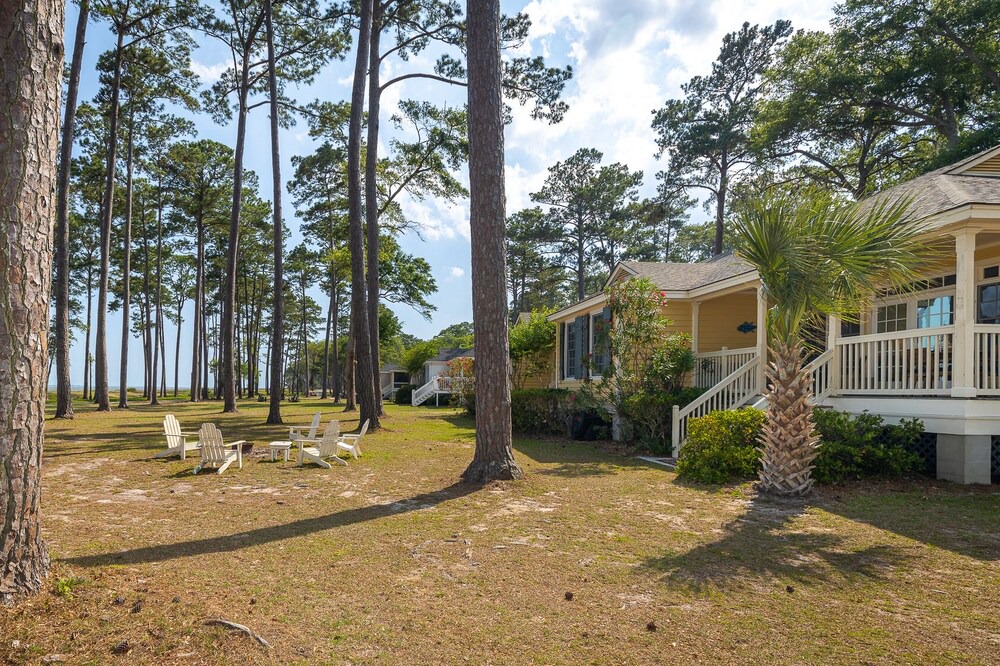 Photo of Outdoor in Melrose on the Beach