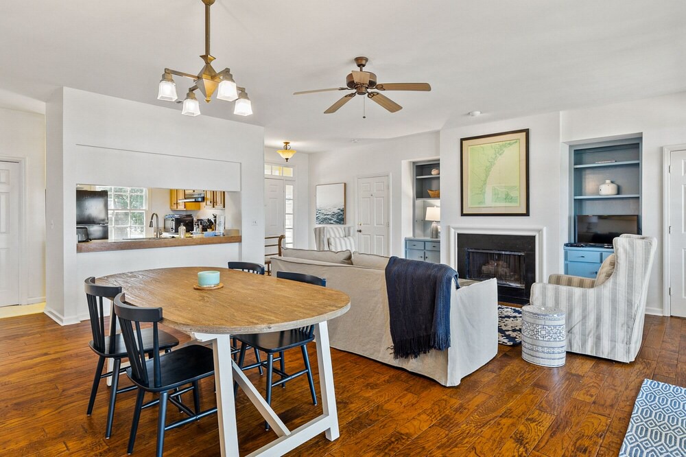 Photo of Kitchen in Melrose on the Beach