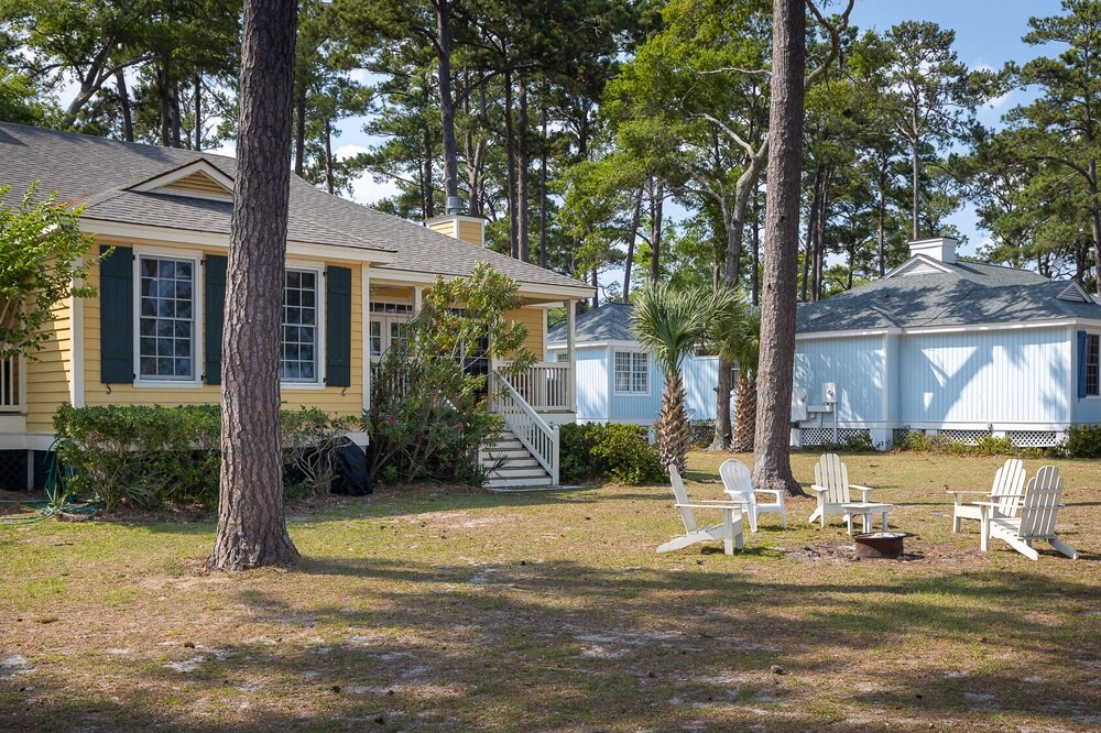 Photo of Outdoor in Melrose on the Beach