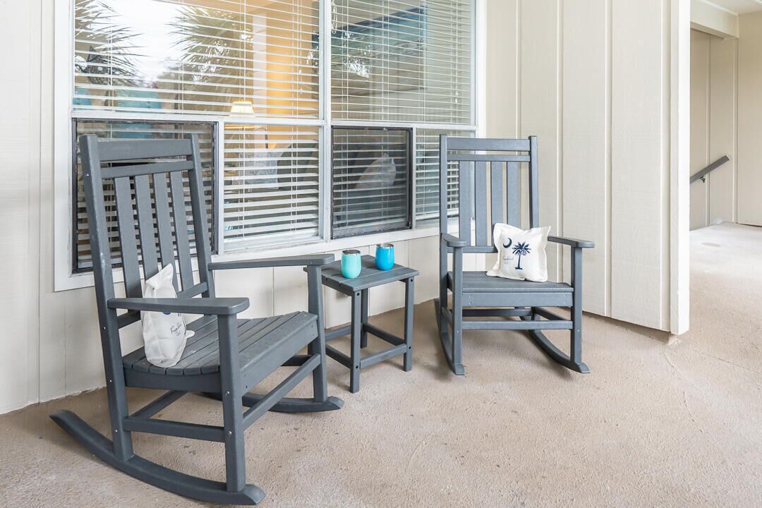 Photo of Outdoor in Saint Helena Island