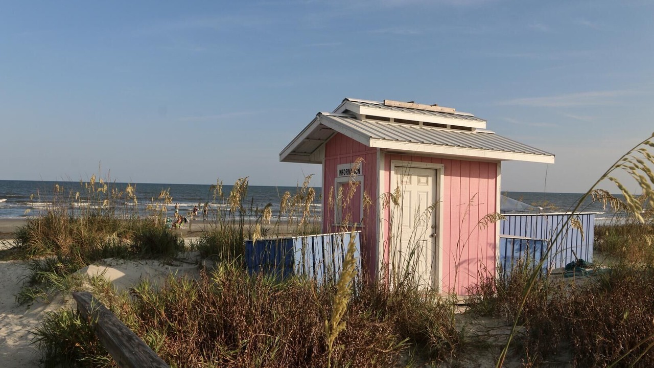 Photo of Outdoor in Saint Helena Island