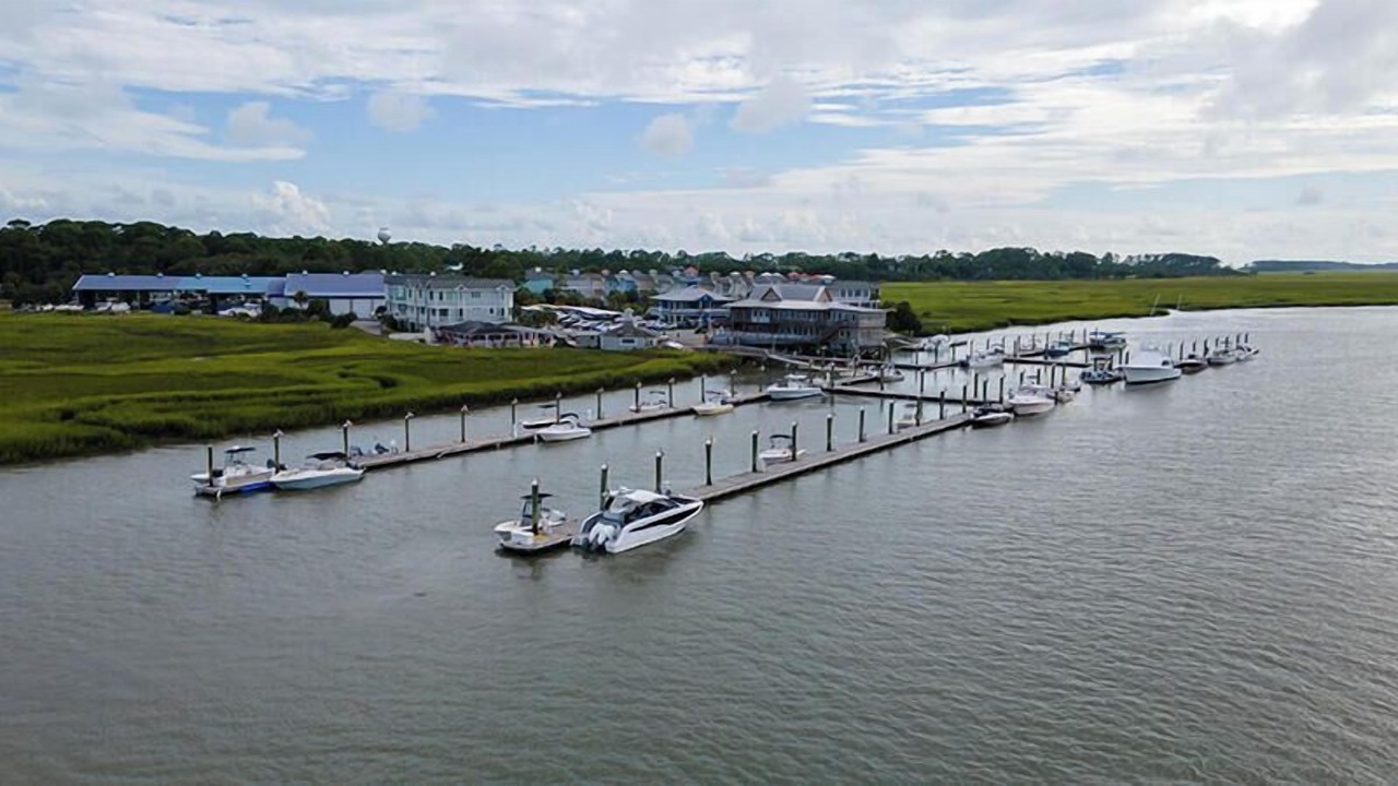 Photo of Others in Saint Helena Island