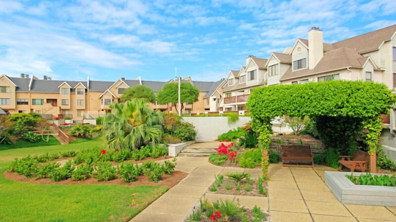 Photo of Outdoor in Saint Helena Island