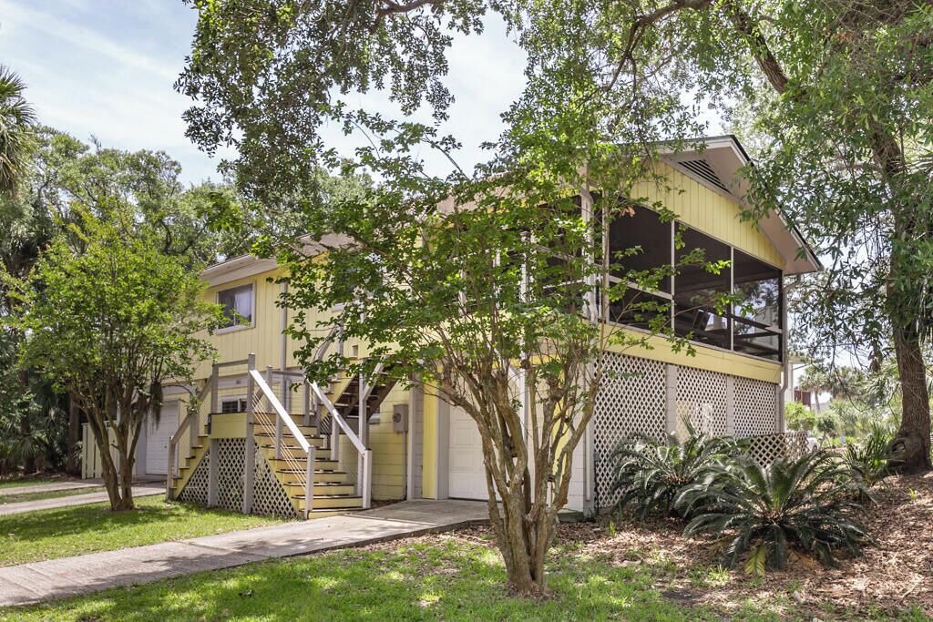 Photo of Outdoor in Saint Helena Island