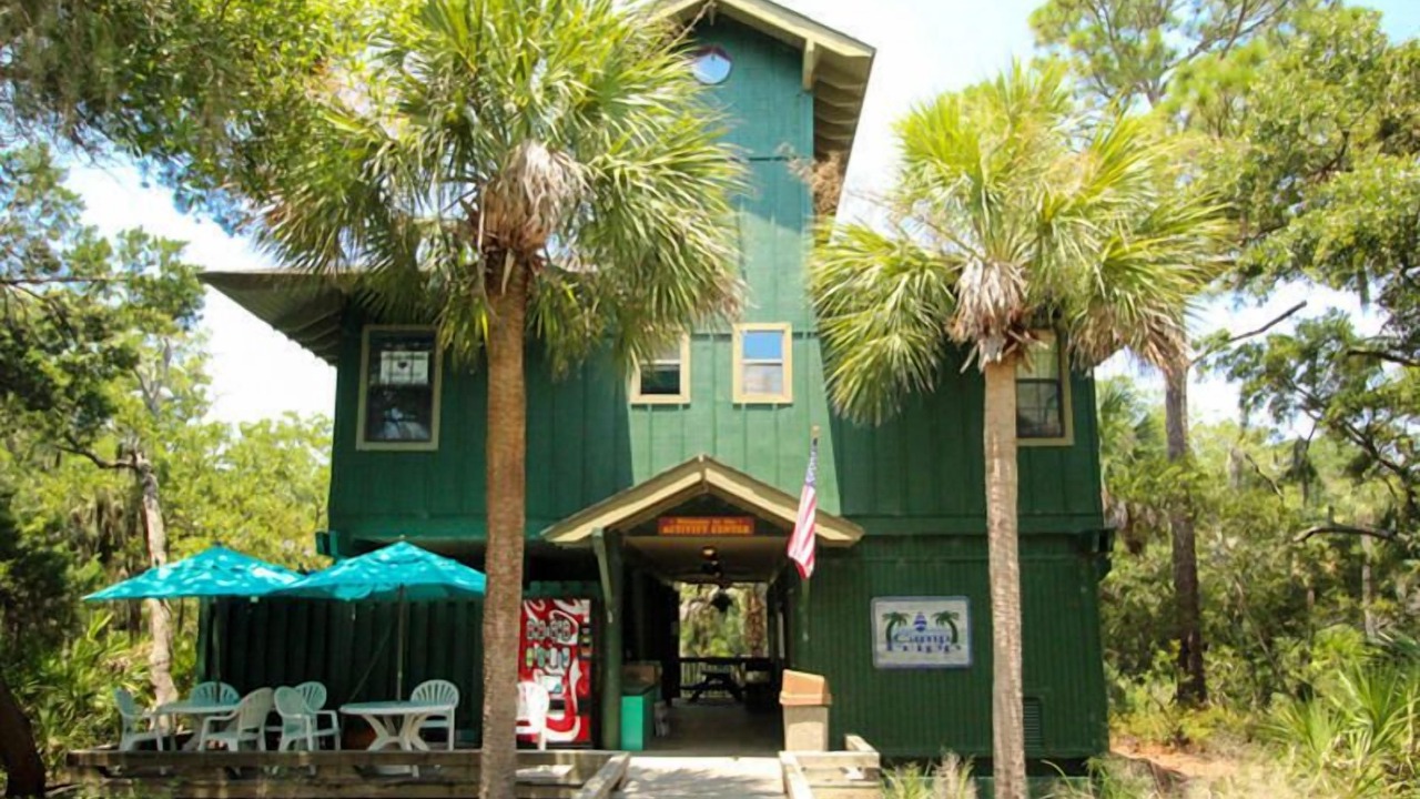 Photo of Outdoor in Saint Helena Island