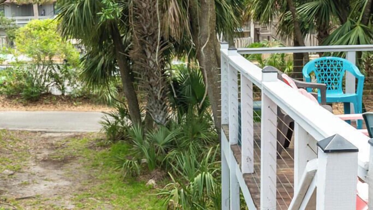 Photo of Outdoor in Saint Helena Island