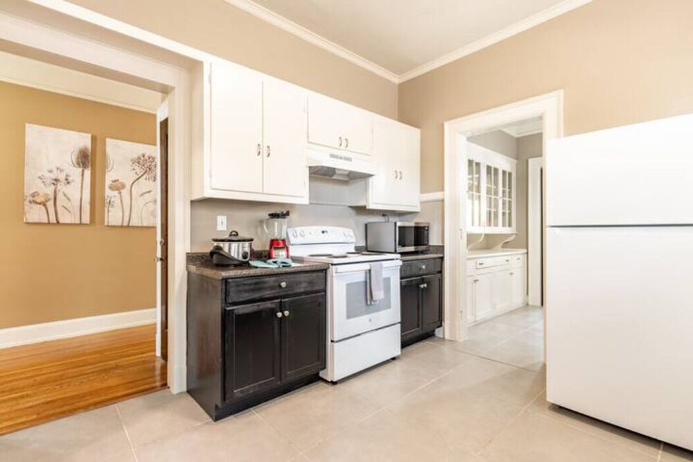 Photo of Kitchen in Spartanburg