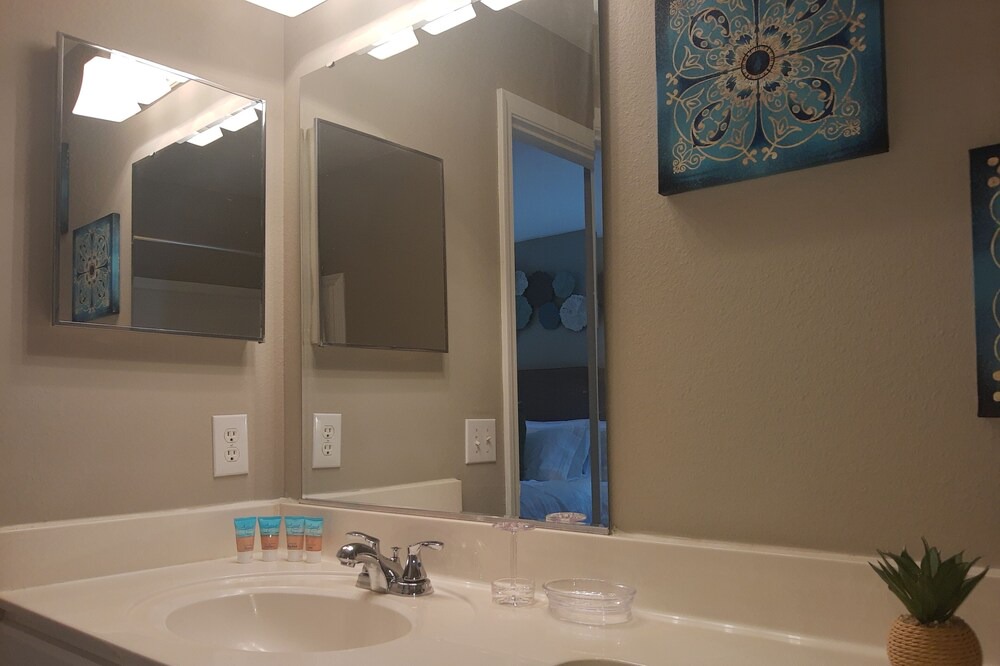 Photo of Bathroom in Greensboro