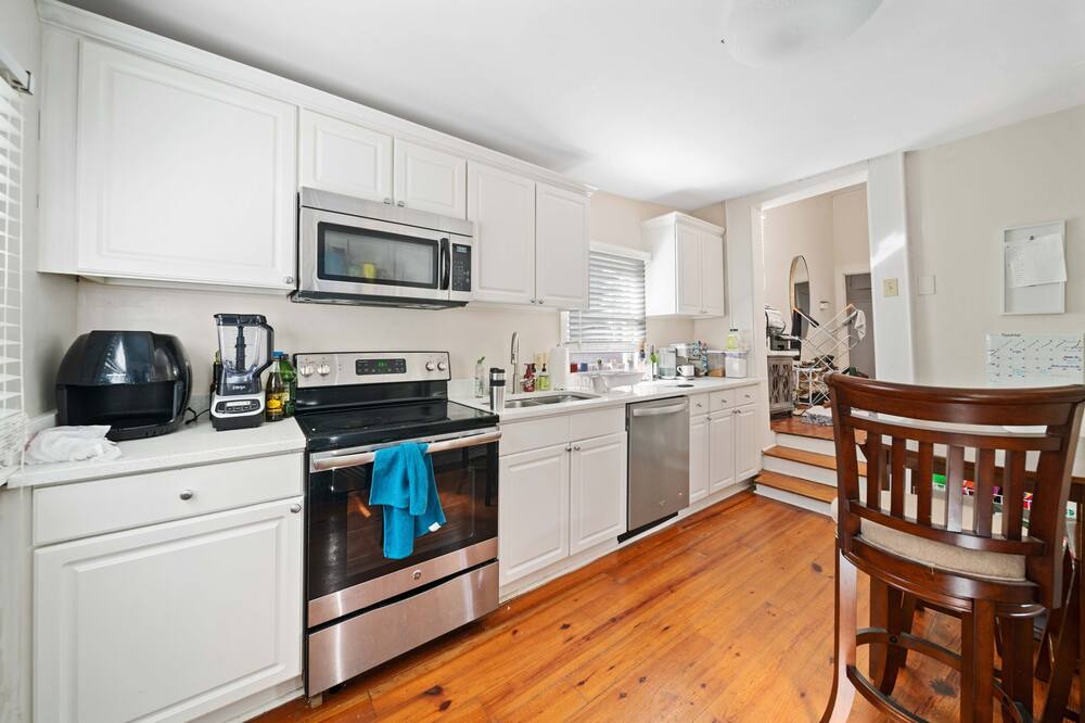 Photo of Kitchen in South of Broad