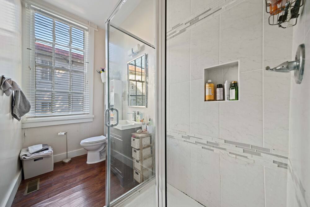 Photo of Bathroom in South of Broad