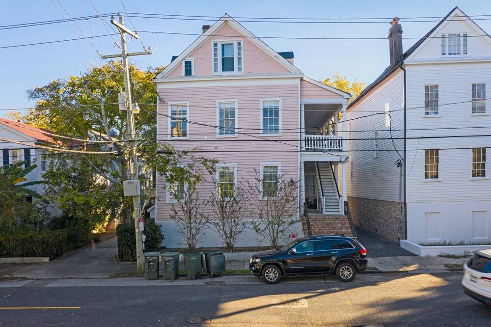Photo of Outdoor in South of Broad