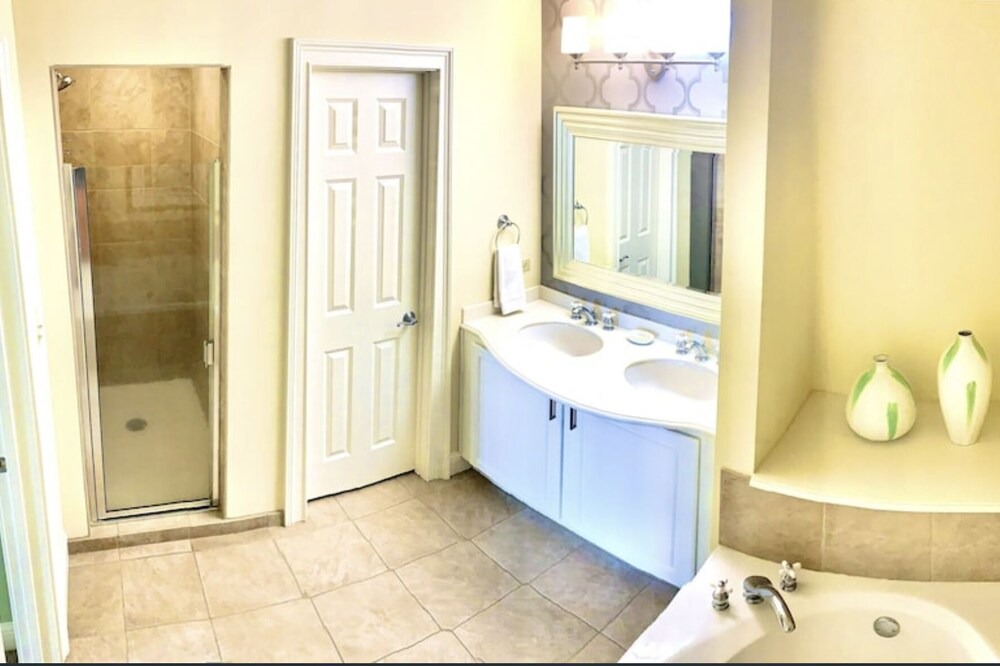 Photo of Bathroom in Daufuskie Island