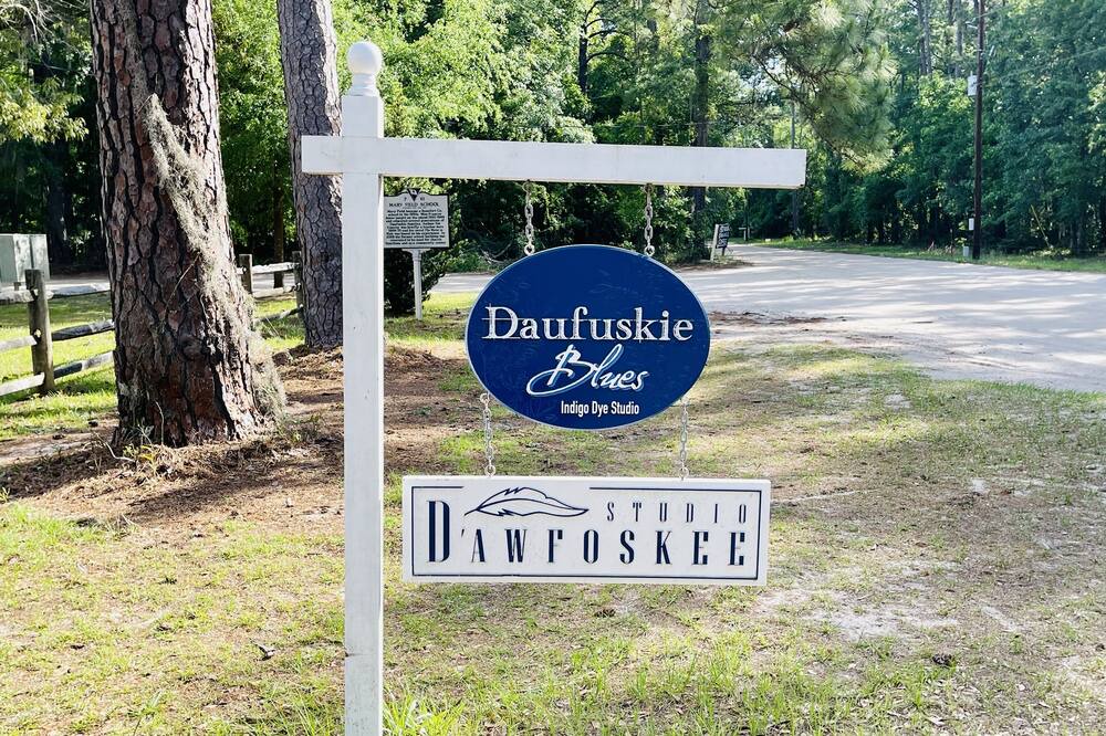 Photo of Outdoor in Daufuskie Island