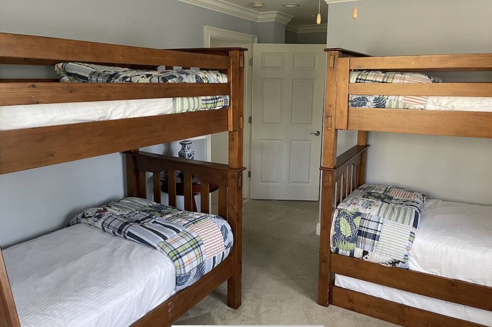 Photo of Bedroom in Daufuskie Island