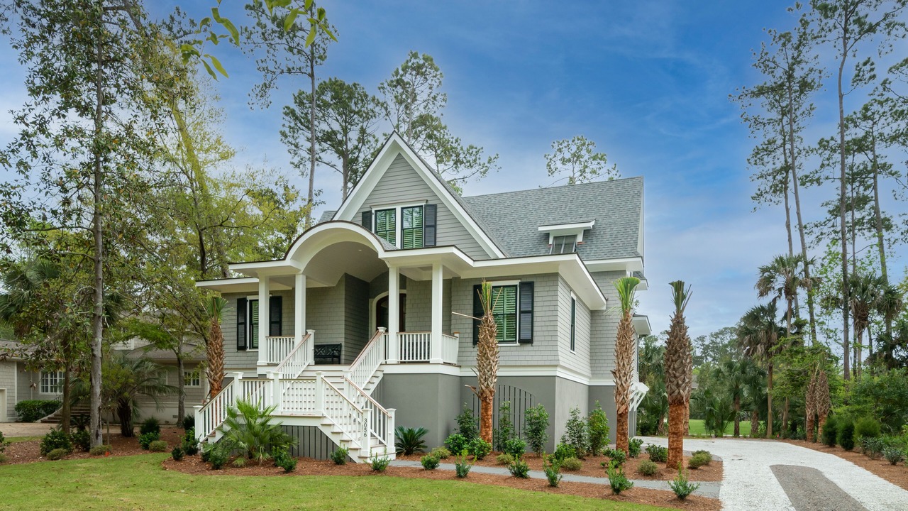 Photo of Outdoor in Seabrook Island