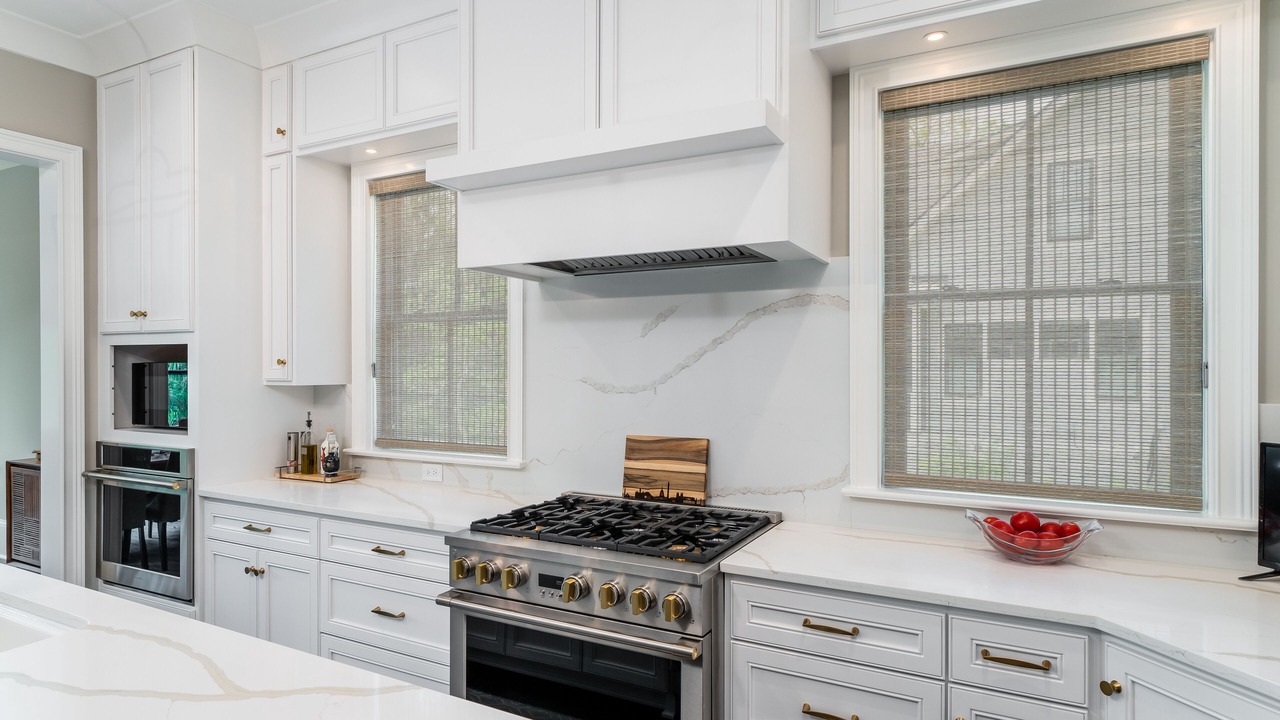 Photo of Kitchen in Seabrook Island