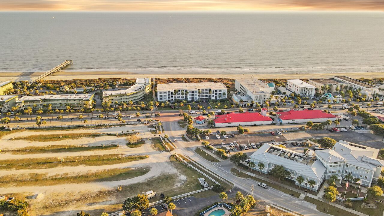 Photo of Outdoor in Isle of Palms