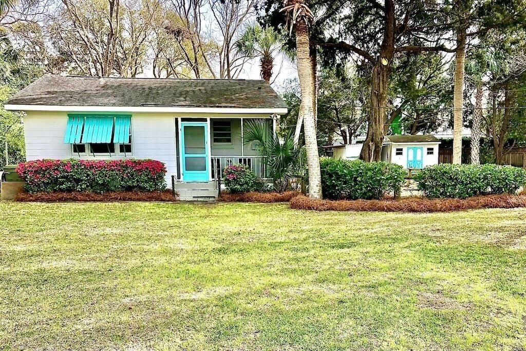 Photo of Outdoor in Isle of Palms