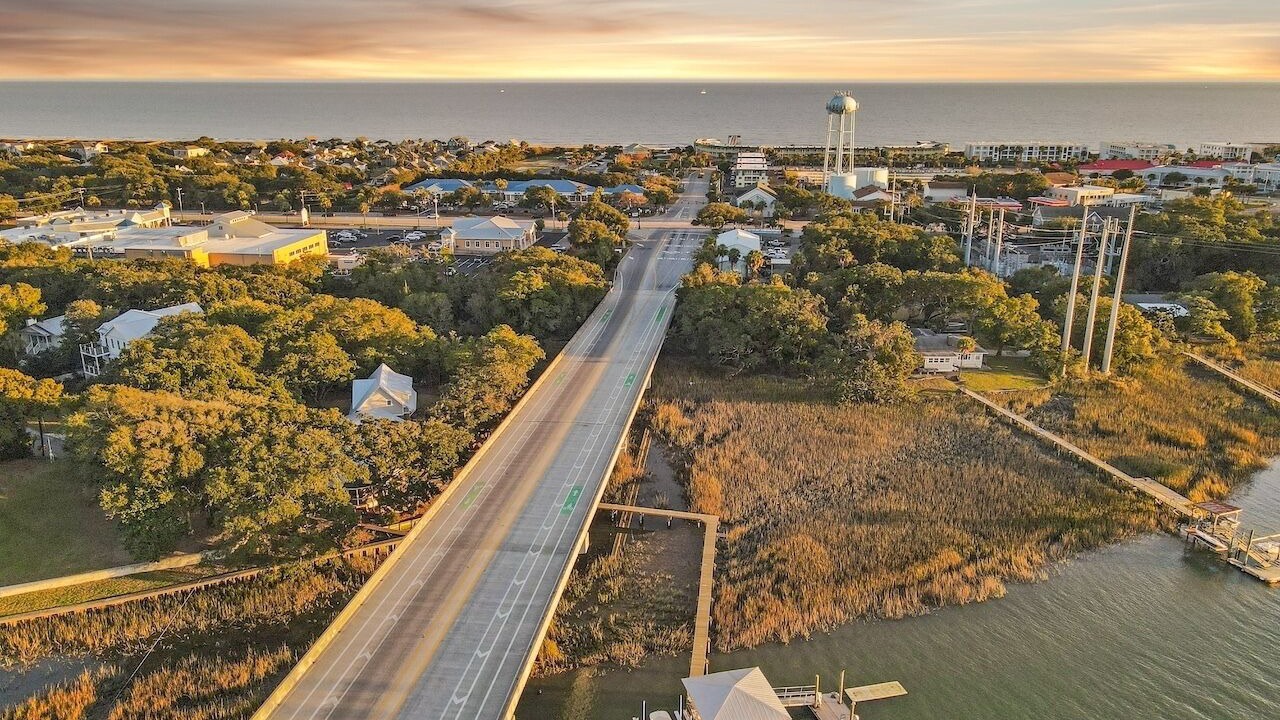 Photo of Outdoor in Isle of Palms
