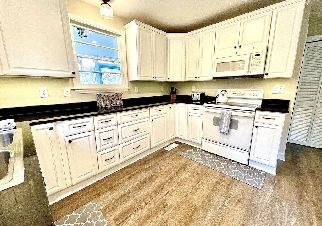 Photo of Kitchen in Isle of Palms