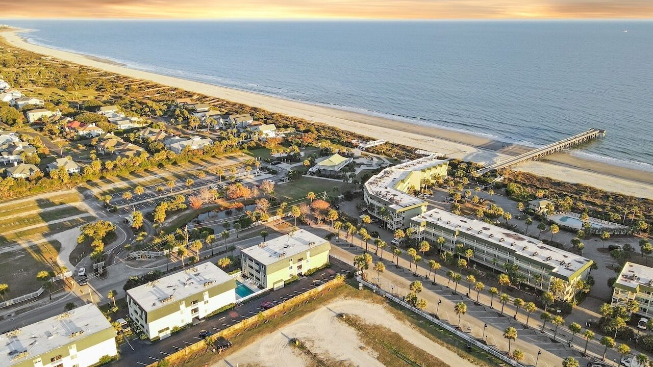 Photo of Outdoor in Isle of Palms