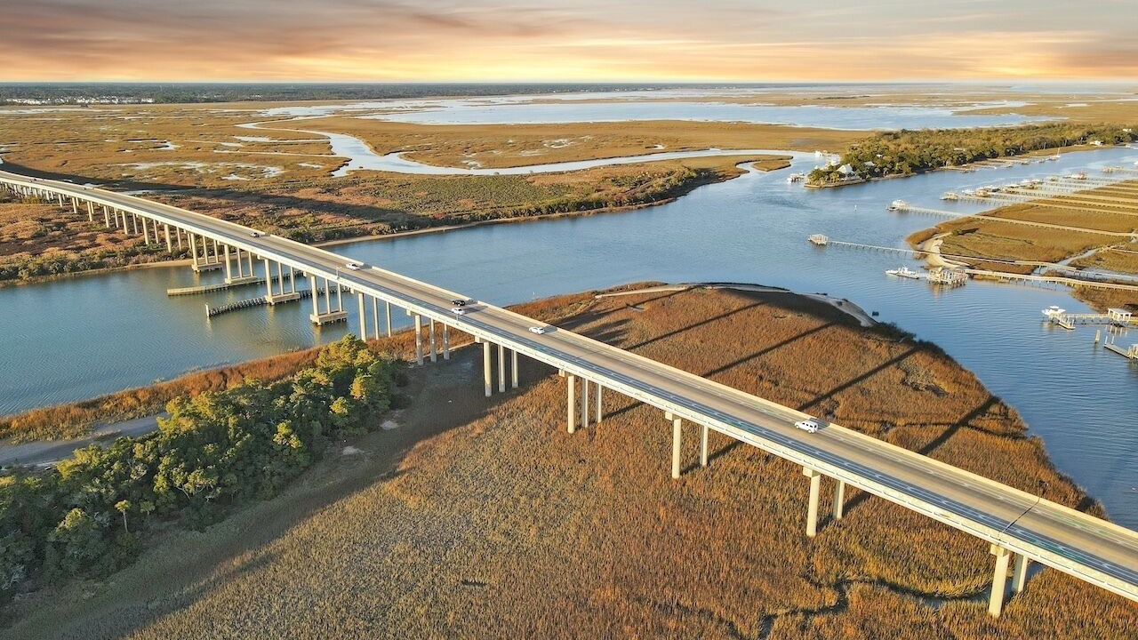 Photo of Outdoor in Isle of Palms