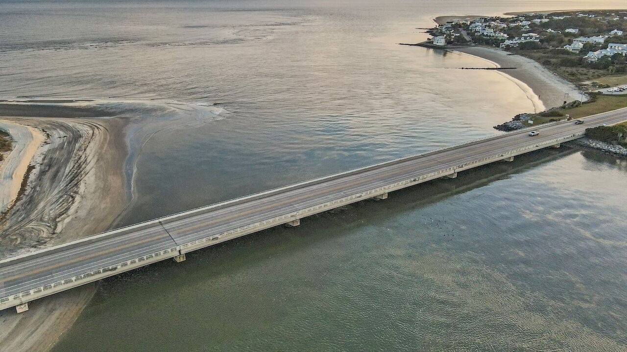 Photo of Outdoor in Isle of Palms