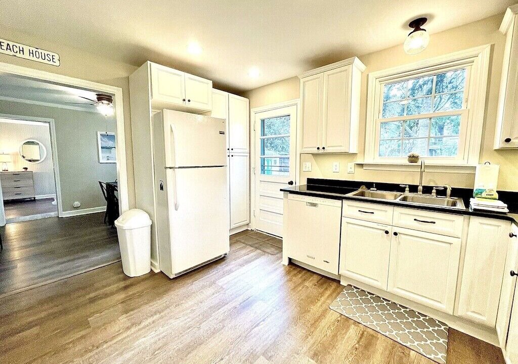 Photo of Kitchen in Isle of Palms