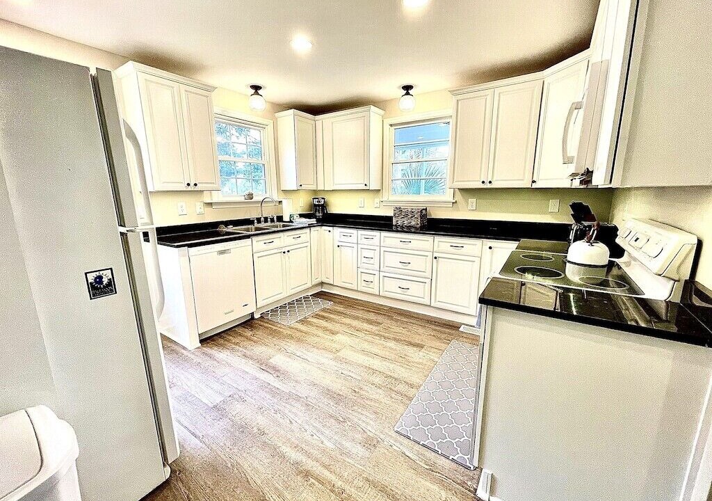 Photo of Kitchen in Isle of Palms