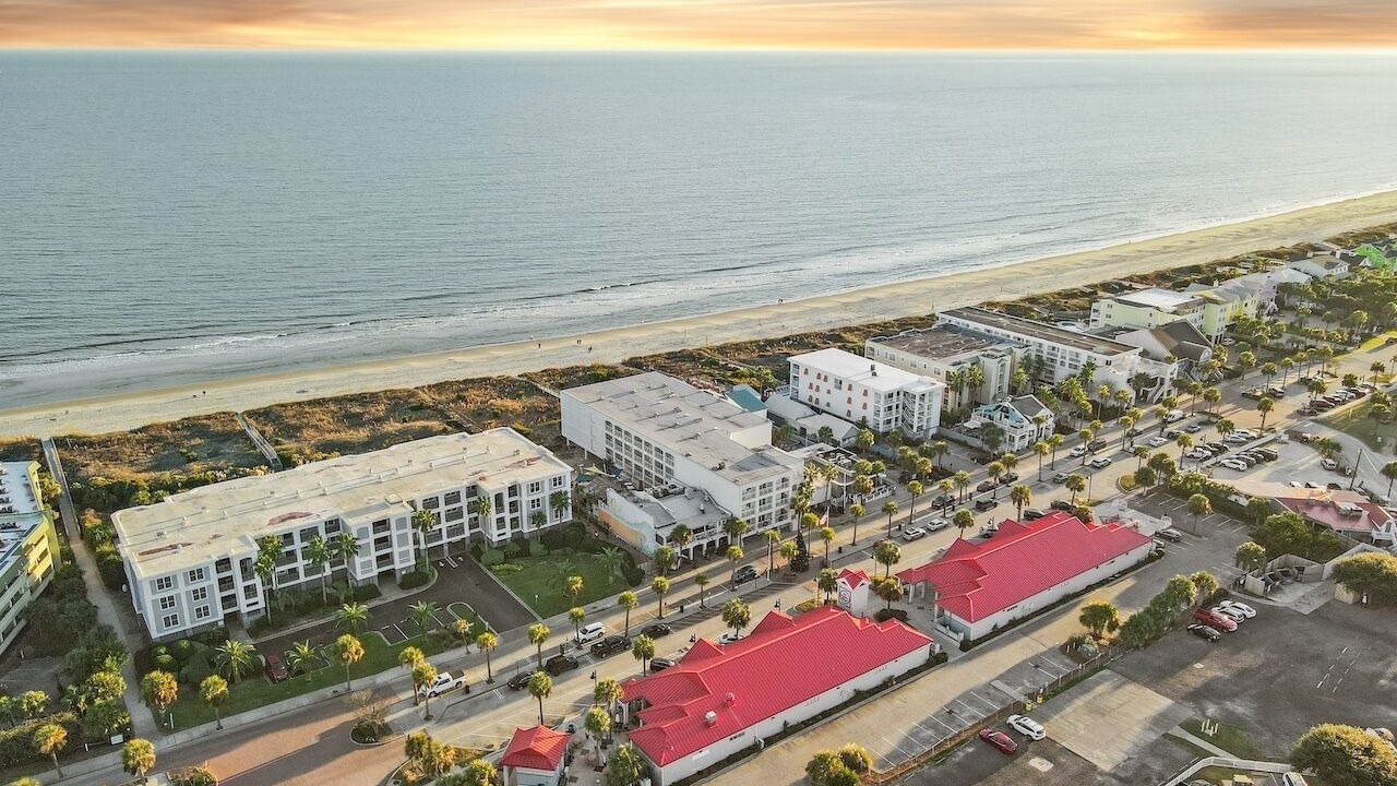 Photo of Outdoor in Isle of Palms