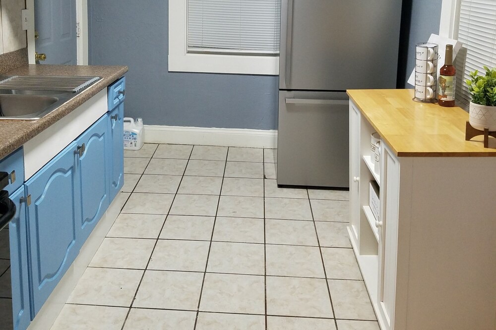 Photo of Kitchen in Optimist Park