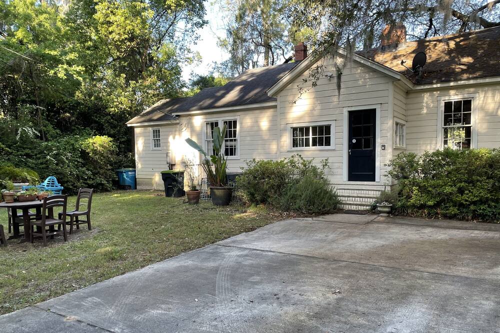 Photo of Outdoor in Beaufort