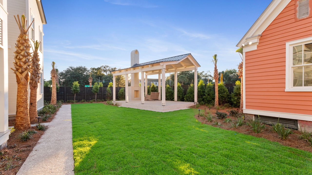Photo of Outdoor in Westside