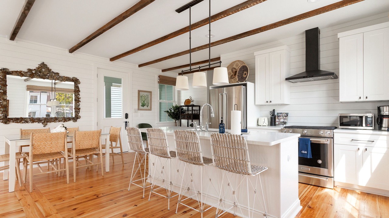 Photo of Kitchen in Westside