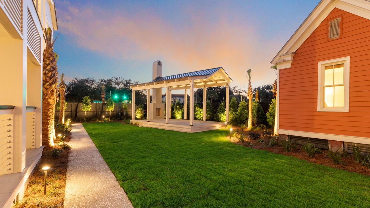 Photo of Outdoor in Westside