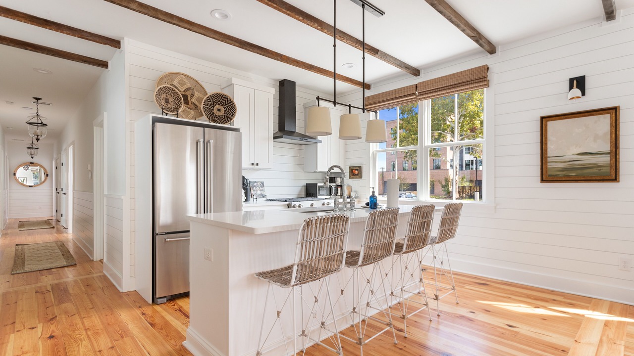 Photo of Kitchen in Westside
