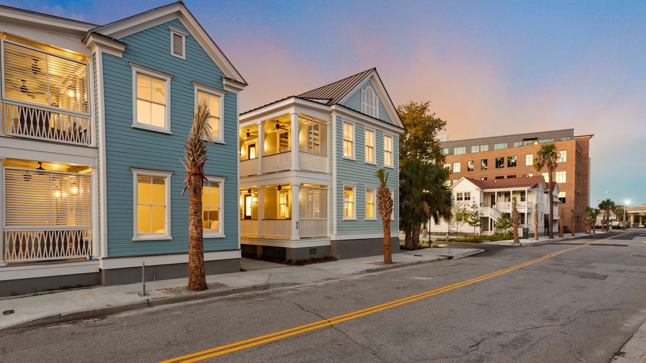 Photo of Outdoor in Westside
