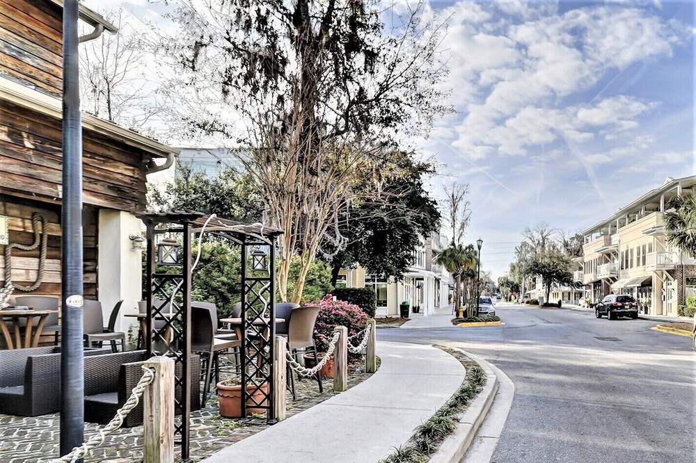 Photo of Outdoor in Bluffton