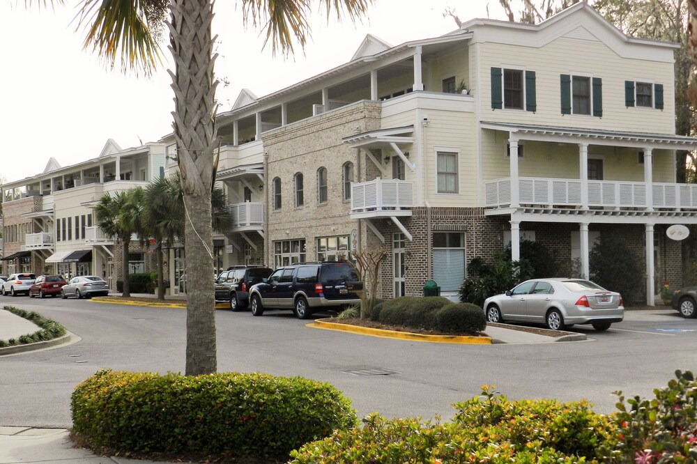 Photo of Outdoor in Bluffton