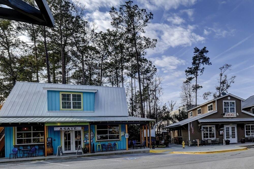 Photo of Outdoor in Bluffton