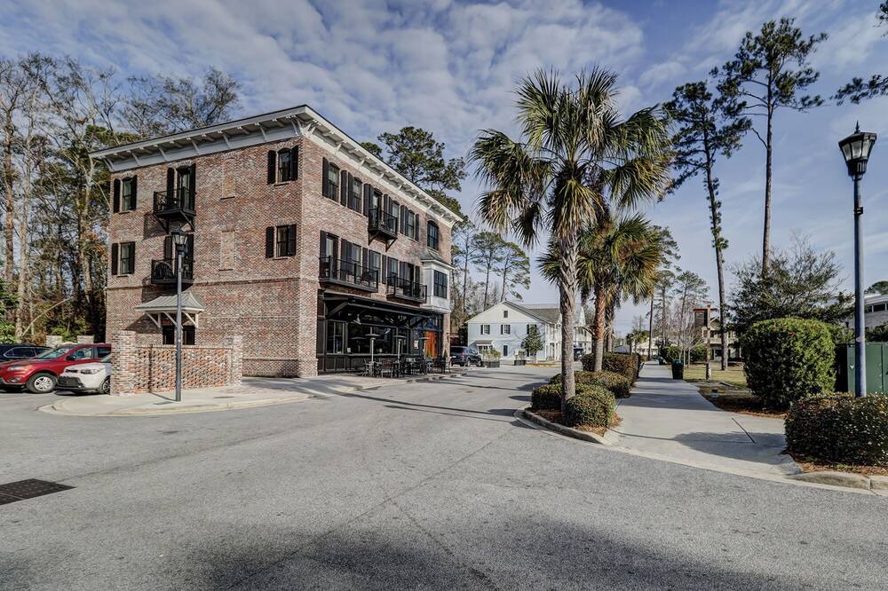 Photo of Outdoor in Bluffton