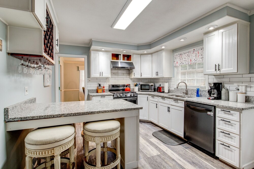 Photo of Kitchen in Rock Hill