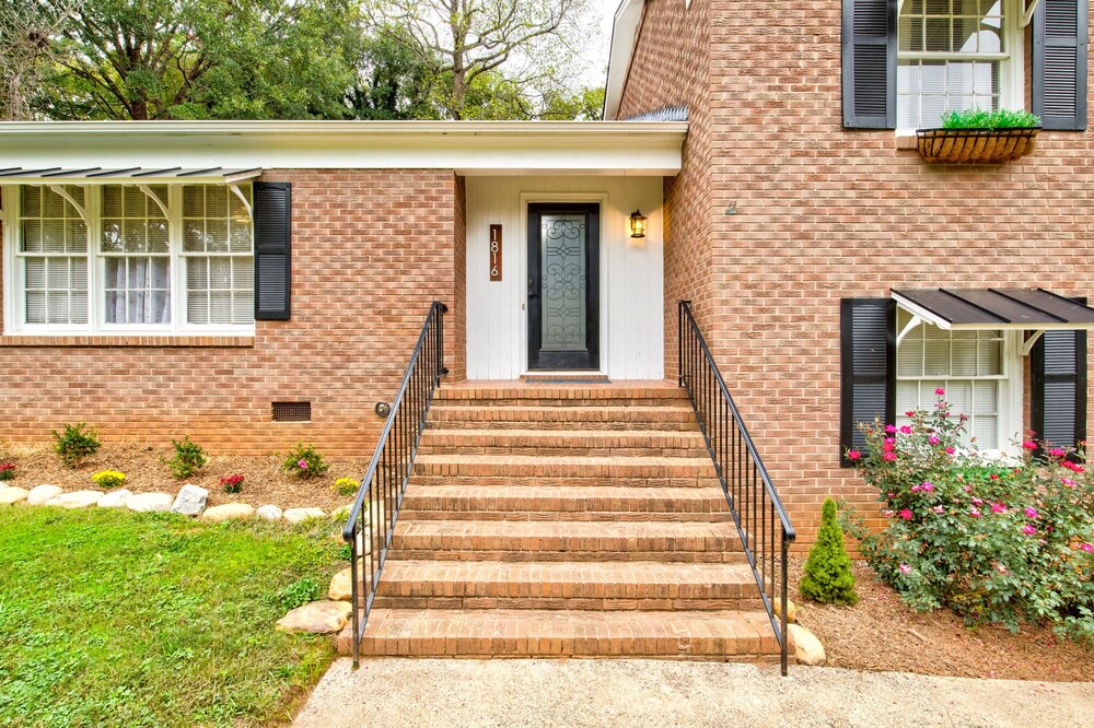 Photo of Outdoor in Rock Hill