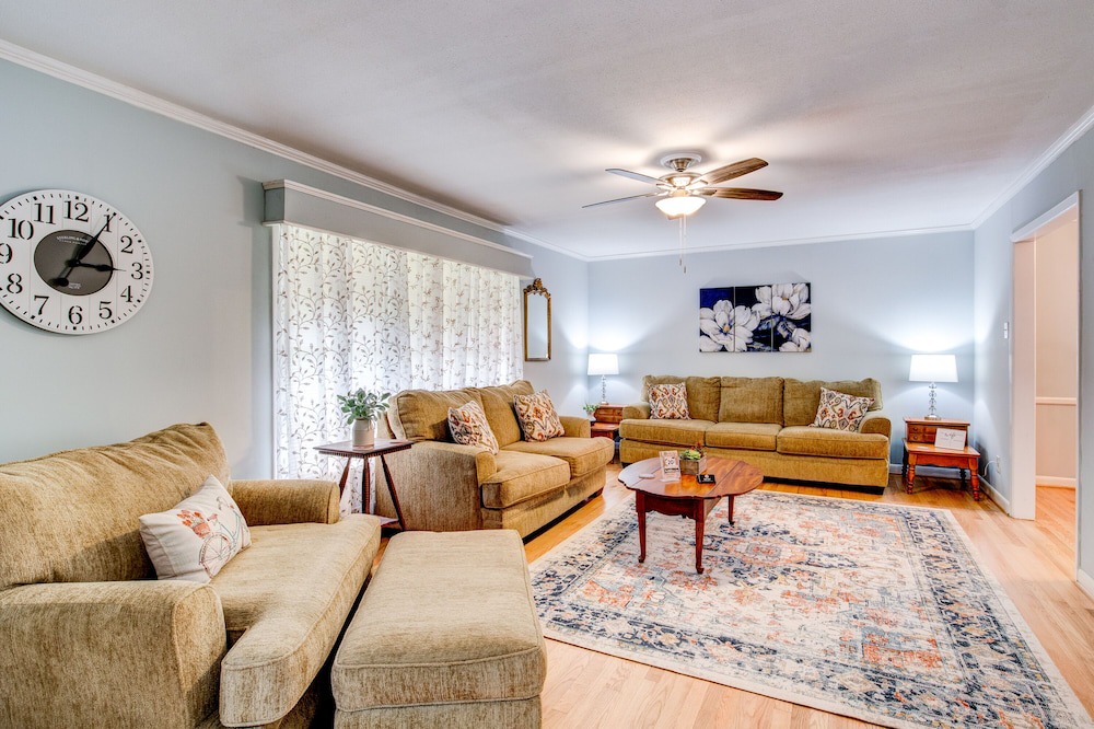 Photo of Livingroom in Rock Hill